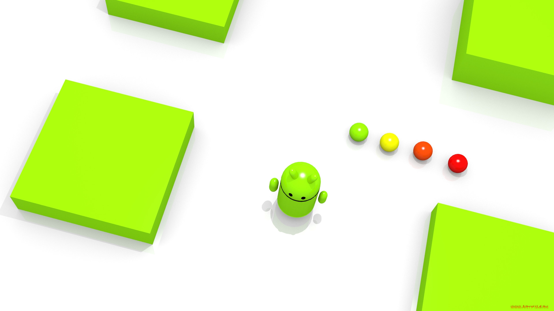 , android, , 